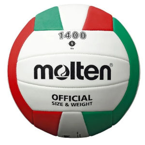 Balon de Voleibol Molten 1400 Serve
