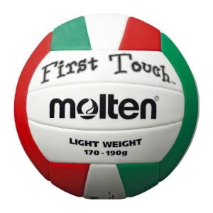 Balón Vóleibol Molten First Touch Light