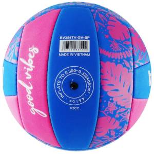 Balon de Voleibol Playa Mikasa BV354TV 3
