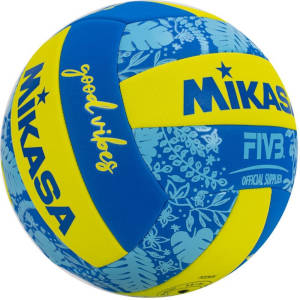 Balon de Voleibol Playa Mikasa BV354TV Calipso 2