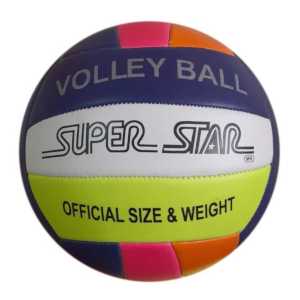 Balon Voleibol Super Star