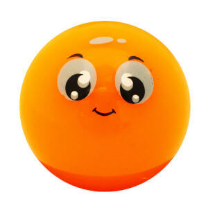 Bola de Hockey Simbra Junior Emoj Cesped