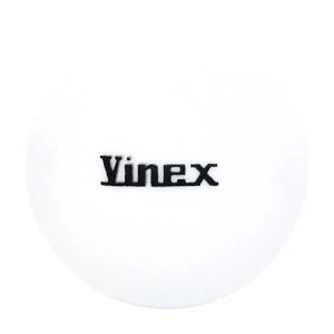 Bola de Hockey Vinex Grass Blanca