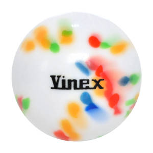 Bola de Hockey Vinex Grass Multicolor