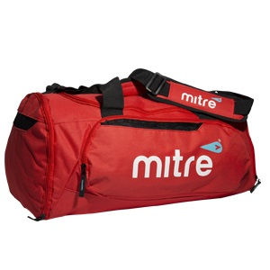 Mitre Bolso Deportivo Donna