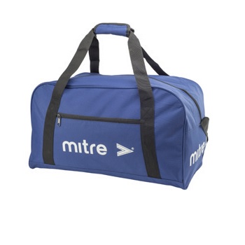 Bolso Mitre Aerial Azul