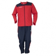 1Buzo Mitre Mujer Liverpool