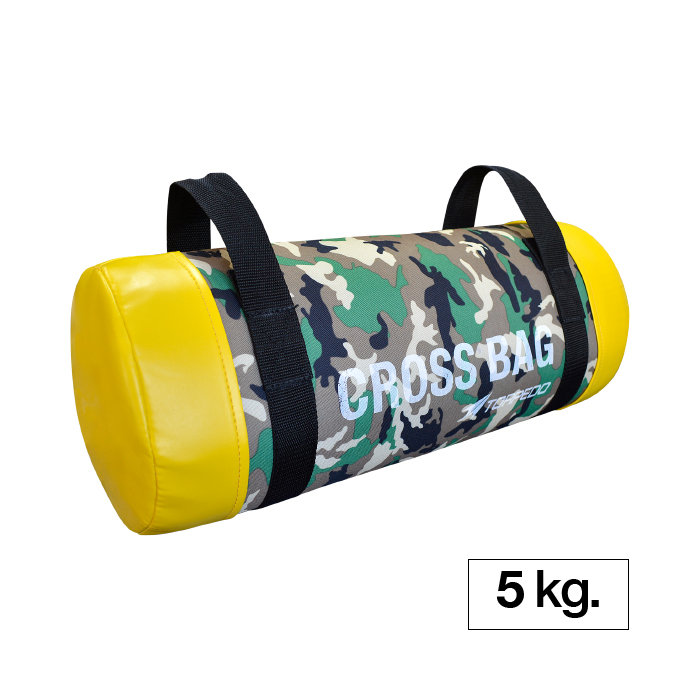 Saco Crossfit - Crossbag