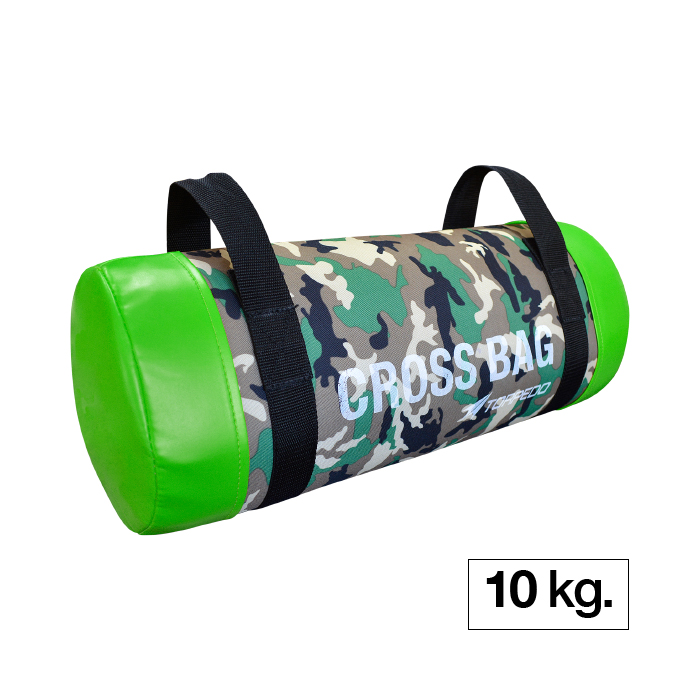 Saco Crossfit - Crossbag