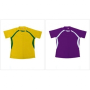 Camiseta Futbol Monterrey