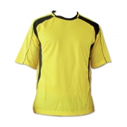 Camiseta Futbol Parma