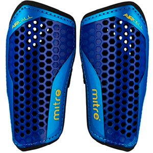 Canillera de Futbol Mitre Aircell