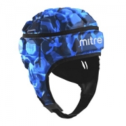 Casco de Rugby Mitre Premier Camuflaje