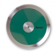 Disco Lanzamiento Vinex Acero Galvanizado 0,6 kg.
