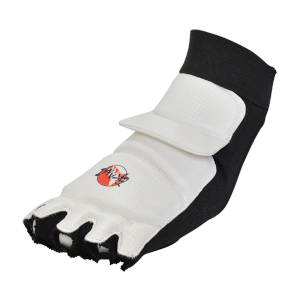 Empeinera Taekwondo Elasticada Okami