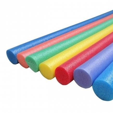 Flotador Tallarin 1,50 mt x 6,5 cm