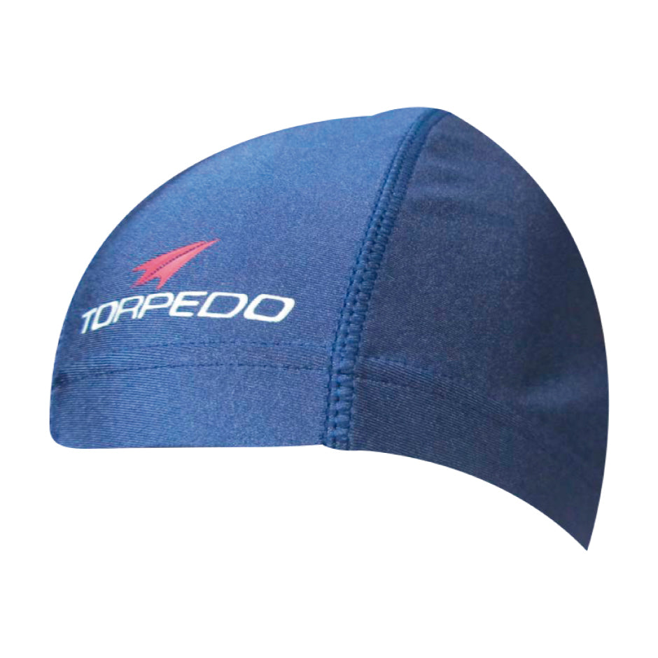 Gorra de Natacion Torpedo Lycra