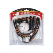 Guante de Beisbol "M" + Pelota