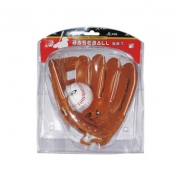 Guante de Beisbol "S" + Pelota