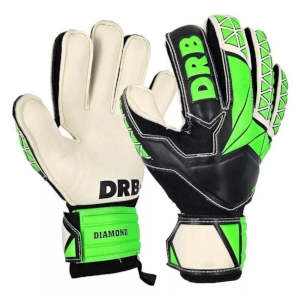 Guante Arquero DRB Diamond JR Verde
