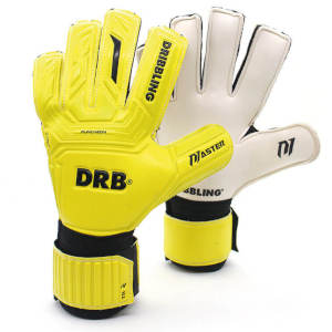 Guante Arquero DRB Master 4.0 Amarillo