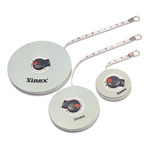 Huincha de Medicion Vinex 30 mt.