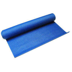 Mat de Yoga 4 mm.