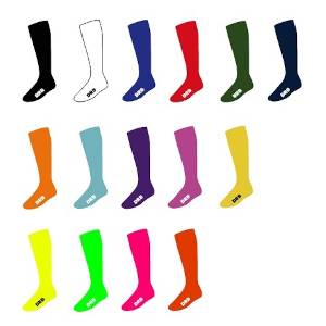 Medias de Futbol DRB Liso