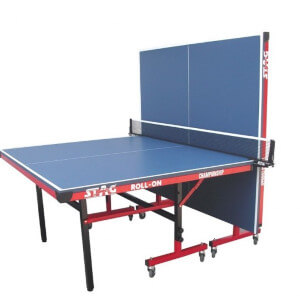 Mesa de Ping Pong Stag Championship Indoor 2