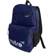 Mochila Mitre Camp Azul