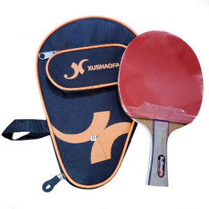 Paleta de Ping Pong XUSHAOFA XSF T408
