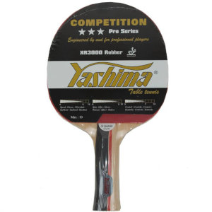 Paleta de Ping Pong Yashima 20205 Competicion