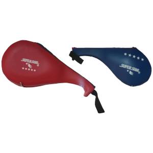 Paleta Entrenamiento SUPER STAR Doble