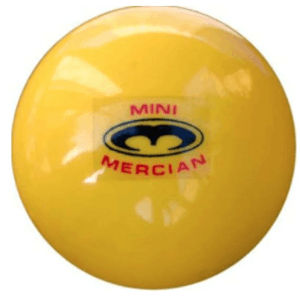 Pelota Hockey Mercian Infantil