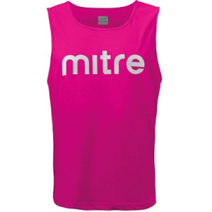 Peto Mitre Entrenamiento - Fucsia