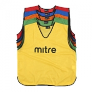 Peto Mitre Senior Entrenamiento
