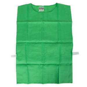 Peto de Entrenamiento DRB Verde