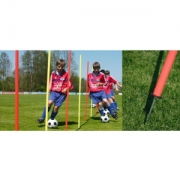 Poste para dribbling 1,60 mt.