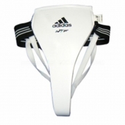 Protector Adidas Inguinal Femenino WTF