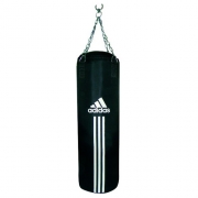 Pushing Bag Adidas Canvas