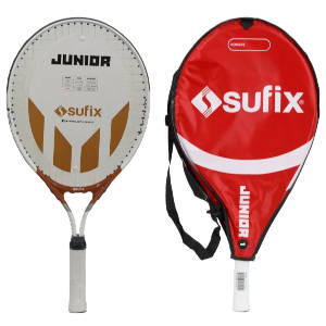 Raqueta de Tenis Sufix Jr. One