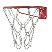 Red Malla de Basquetbol Metalica
