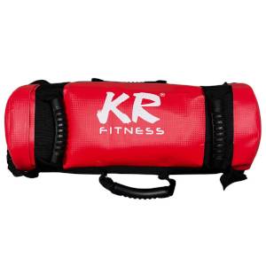 Saco De Arena Entrenamiento Funcional Fitness Crossfit