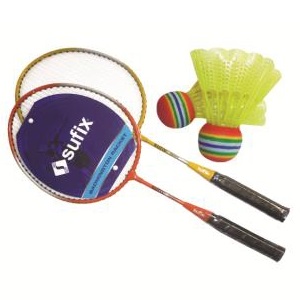 Set de Badminton Sufix Junior