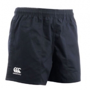 Short Canterbury Rugby Advantage Azul Marino