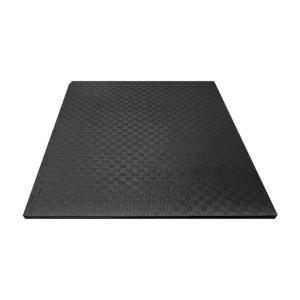 Tatami OKAMI Taekwondo Eco-Friendly Negro