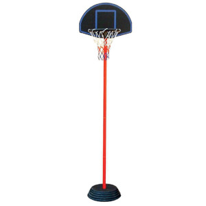 Arco - Torre de Basquetbol Movil Infantil con tablero