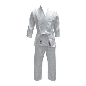 Uniforme Judo Okami Ippon 450 Gr