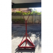 Unigol Basquetbol Simple 2" Sin Ruedas