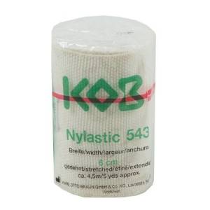 Venda Kob Nylastic 6 cm.